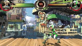 Filia Cerecopter Midscreen Incoming Mixup