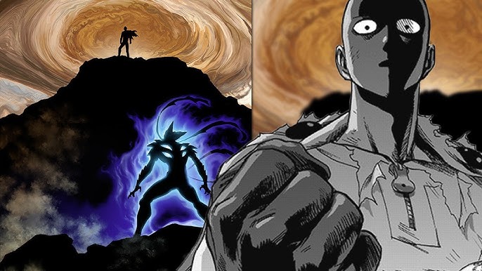 Fast and Furious Director Helming One-Punch Man Live Action Movie