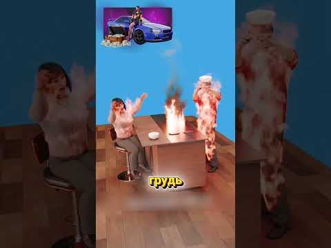Почему романтика с огоньком — плохая идея @zackdfilms animator author