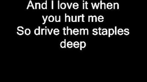 Thumbnail of Dominated Love Slave Green Day Lyrics