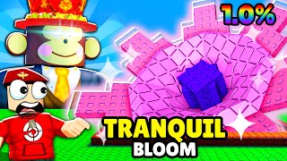 Download Lagu MEGA TRANQUIL BLOOM in Grow A Garden !! (Roblox) MP3 Download Lagu MEGA TRANQUIL BLOOM in Grow A Garden !! (Roblox) MP3