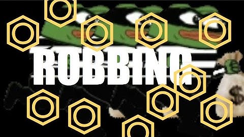 Robbing Tips & Tricks - Dank Memer