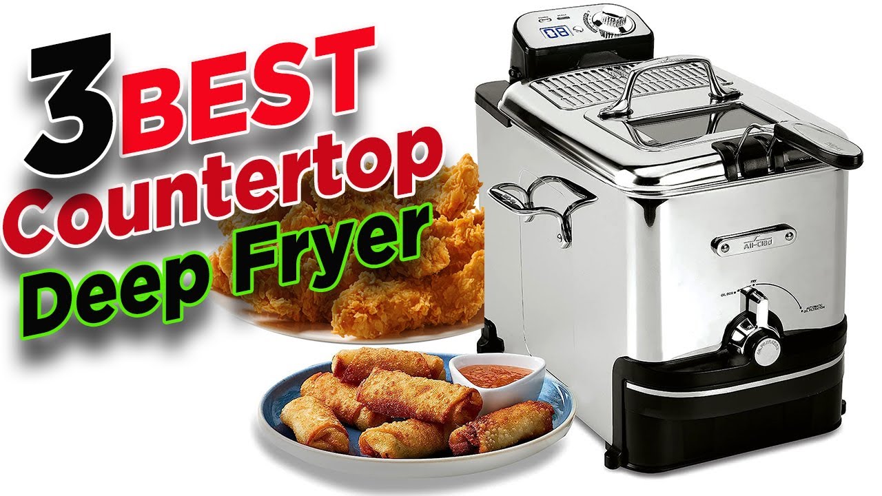 Deep Frying Without a Deep Fryer: Which Pan Is Best for the Job? « Food  Hacks :: WonderHowTo