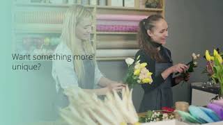 Florist North Richland Hills TX - TCU Florist Flower Delivery 3131 S University Dr Fort Worth TX