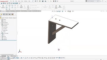 SolidWorks - Custom Views & Updates