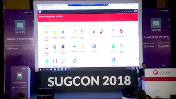 SUGCON India 2018 - Day 1   Introduction to ExM and How Marketing Automation Helps