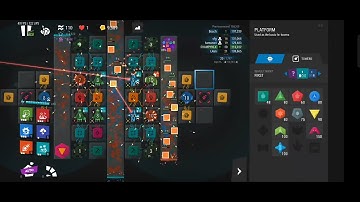 Infinitode 2 - DQ4 (New Strategy)