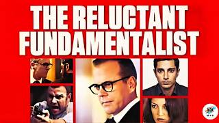 💼 The Reluctant Fundamentalist (2012) Riz Ahmed, Kate Hudson – Story Breakdown & Facts