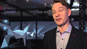 Dataton reveals new version of WATCHOUT multi-display system