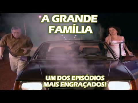 A Grande Família: