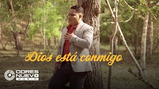 Onix Méndez - Dios Está Conmigo