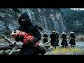Kung Fu Movie! Infant survives parents&rsquo; murder,30 years later becomes the world&rsquo;s top martial artist