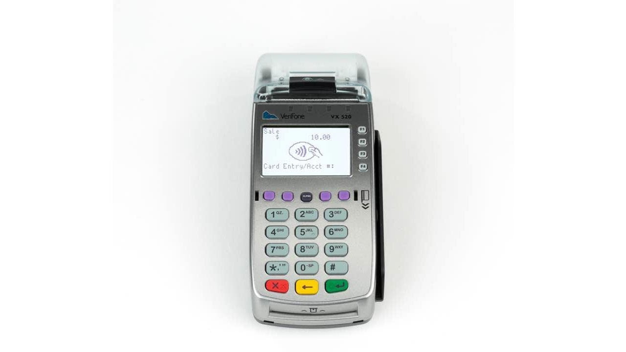 Verifone 520 терминал. Verifone vx520. Эквайринг терминал Verifone vx520. Терминал vx520 GPRS. Верифон 520. Verifone 520 терминал. Verifone vx520. Эквайринг терминал Verifone vx520. Терминал vx520 GPRS.
