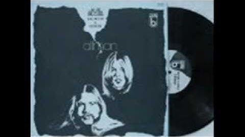 Thumbnail of Duane and Gregg Allman - In the Morning When I'm Real