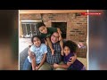 Family remembers Narragansett tribal member after fatal Hopkinton motorcycle crash