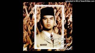 AHMAD BAND - Gairah Tak Biasa - Composer : Ahmad Dhani 1998 (CDQ)