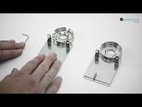 Nuki Smart Lock