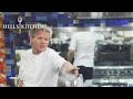 The Kitchen Ensures Chaos and Drama | Hell&#39;s Kitchen USA S10 | Ep14