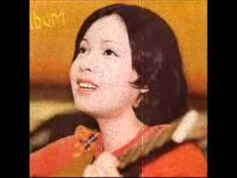 Donna Donna - Felicia Wong (Greatest Hits Folk Song 1974)