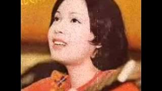 Donna Donna - Felicia Wong (Greatest Hits Folk Song 1974)