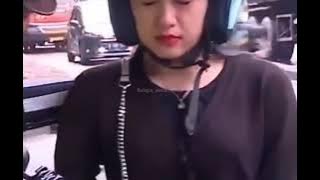 story' wa Cewek cantik nangis/rialdoni lam tiba-tiba
