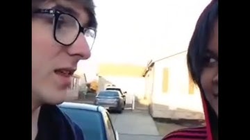 Sonic characters as vines (part 1)