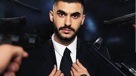 BUTRINT IMERI - LEJLA