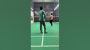 The 7 Types of Drop Shots In Badminton