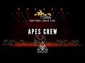 2nd place apes crew  body rock junior 2018 vibrvncy 4k