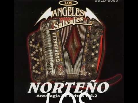 EL ALBAÑIL Los Angeles Salvajes