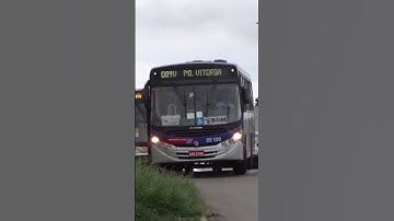 CAIO Apache Vip II Volksbus 17-230 EOD - Viação Caieiras 22.120