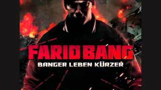 Farid Bang Feat. Afrob &amp; Eko Fresh - Hol Die Hände Aus Der Tasche