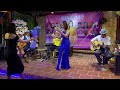 Yu  minh thy  minishow kim m ti bolero mi l