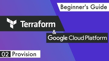 Terraform on Google Cloud | #02 Provision a VM