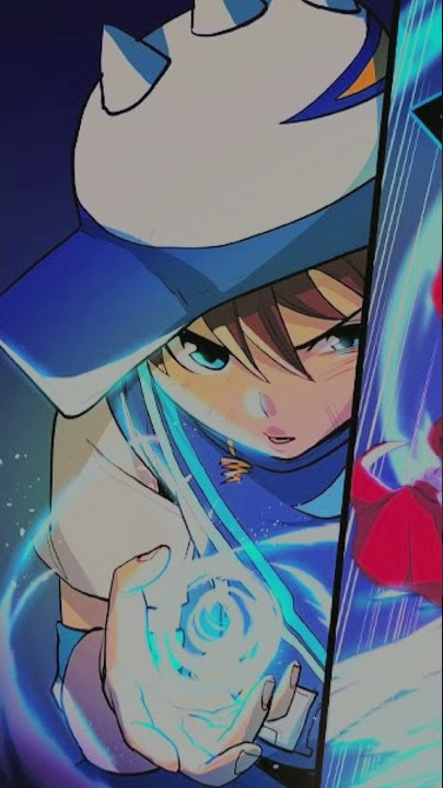 Boboiboy Galaxy - I'm Obsessed, TikTok [Taufan Ver.]