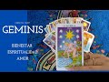 TAROT GEMINIS 💅 LECTURA DE CARTAS 🎁 BIENESTAR • ESPIRITUALIDAD • AMOR #tarotgéminis #geminissemanal