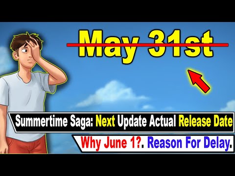 Summertime Saga: Next