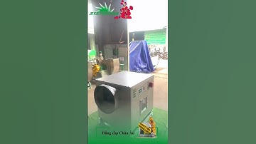 Quạt ly tâm gián tiếp SCI-B5
