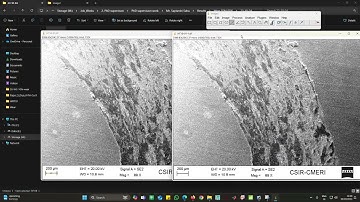 How to Calculate Area Fraction Using ImageJ | Step-by-Step Tutorial