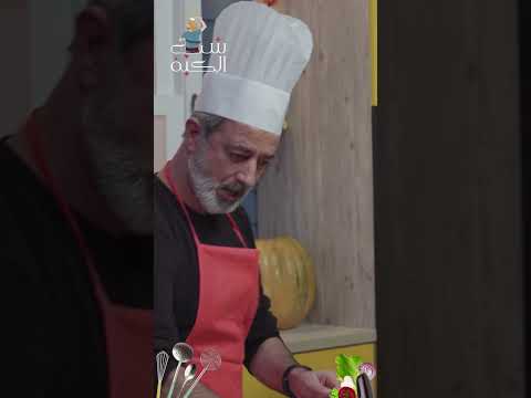 الفنان السوري أندرية سكاف ضيف حلقة شب الكبة الليلة على شاشة تلفزيون سوريا