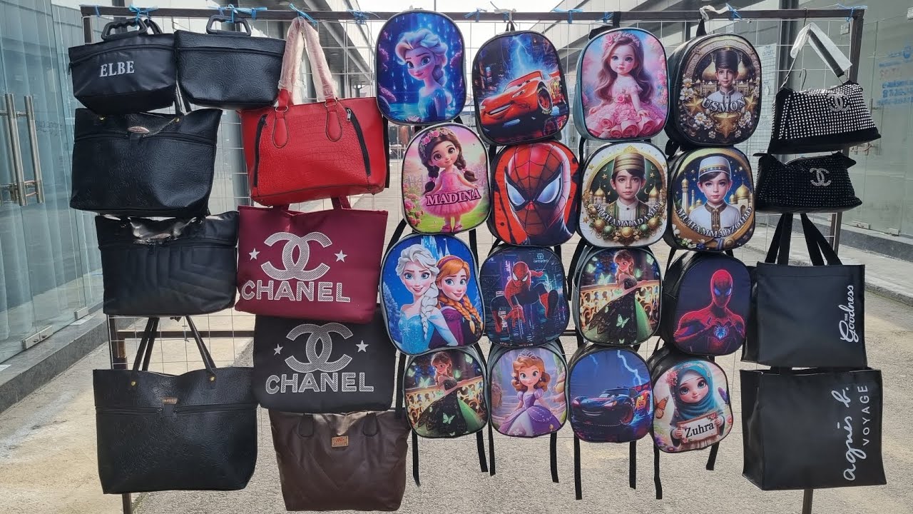 Xitoy Uzbek So'mkalari Optim Narxlarda 2026