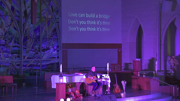 Message Behind the Music  Mark Gorka October 18, 2...