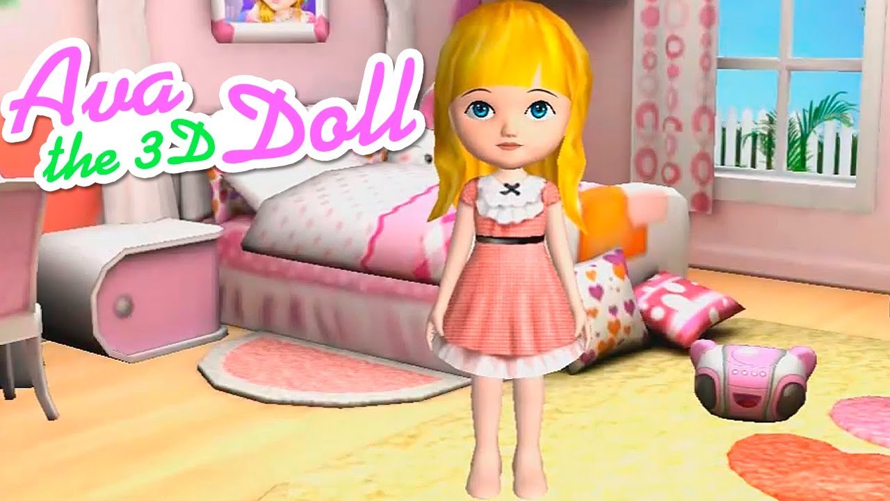 Ava 3. Ava the 3d Doll. 3d Dolls game. Coco Play Ava. Ava the 3d Doll Coco Dress up 3d.