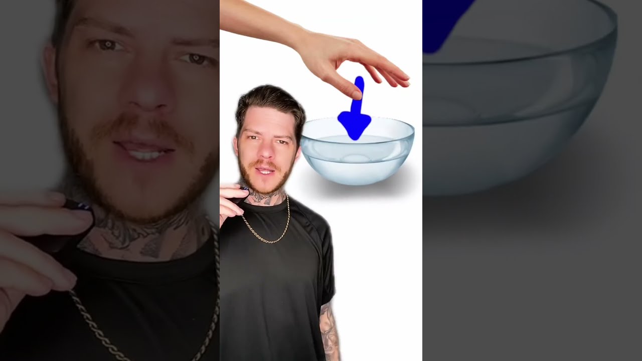 HOW TO BEND WATER 
