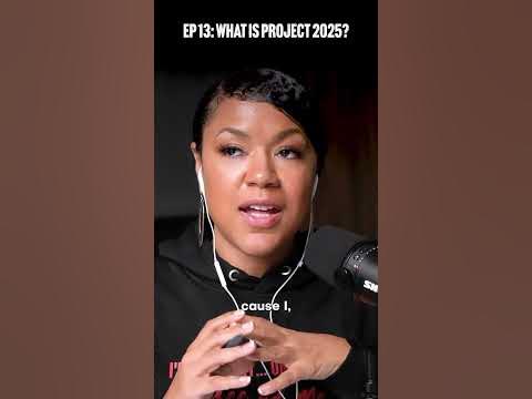 Heritage Foundation & Project 2025 EXPOSED! - YouTube