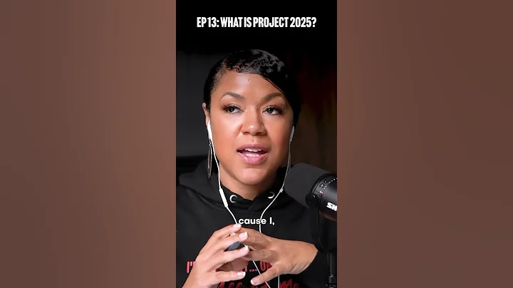 Heritage Foundation & Project 2025 EXPOSED!