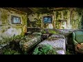 Exploring a Decaying Abandoned Seaside Hotel in Ireland