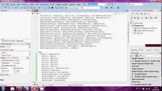 Tutorial menghubungkan aplikasi delphi dengan database mysql di server Tutorial menghubungkan aplikasi delphi dengan database mysql di server