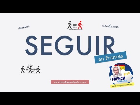 Vídeo: Com Estimar En Francès