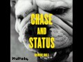 Chase And Status Fire In Your Eyes HD mp3